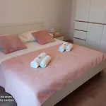 Prázdninový dům Mar-ta *