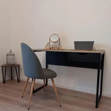 Feriehus Mar-ta Pridraga