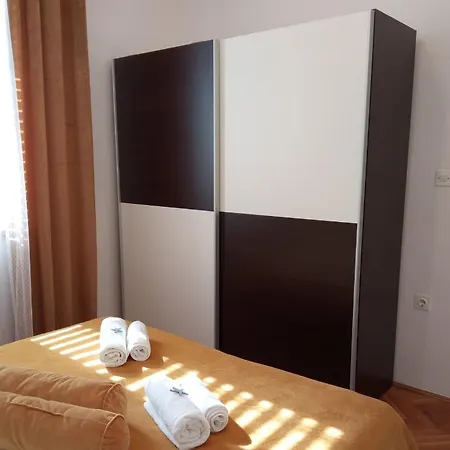 Mar-ta Feriehus Pridraga