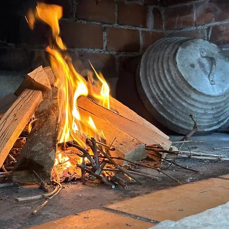 Mar-ta Feriehus Pridraga