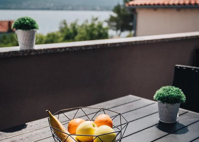 בית נופש Mar-ta