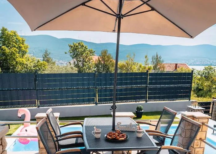 בית נופש Mar-ta