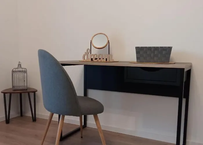 בית נופש Mar-ta Pridraga