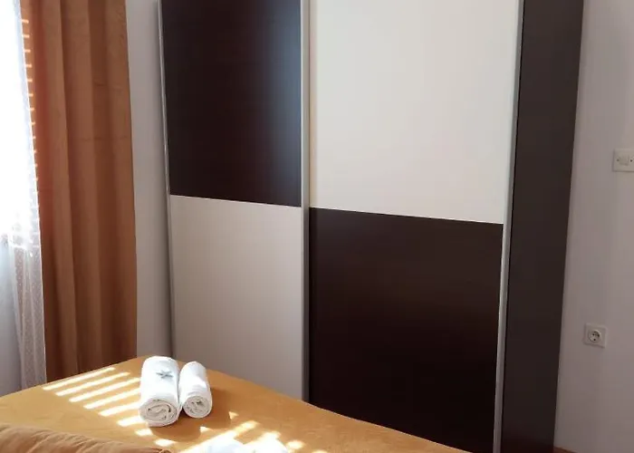 Mar-ta בית נופש Pridraga