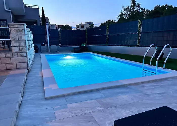 Mar-ta בית נופש *