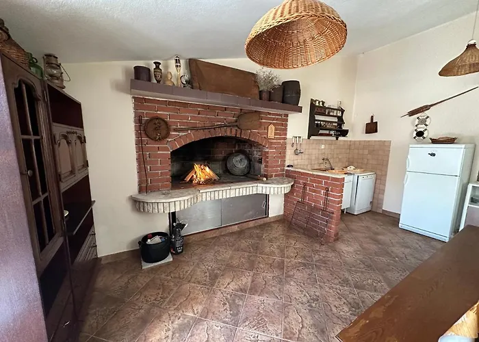 בית נופש Mar-ta