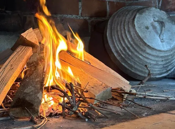 Mar-ta בית נופש Pridraga