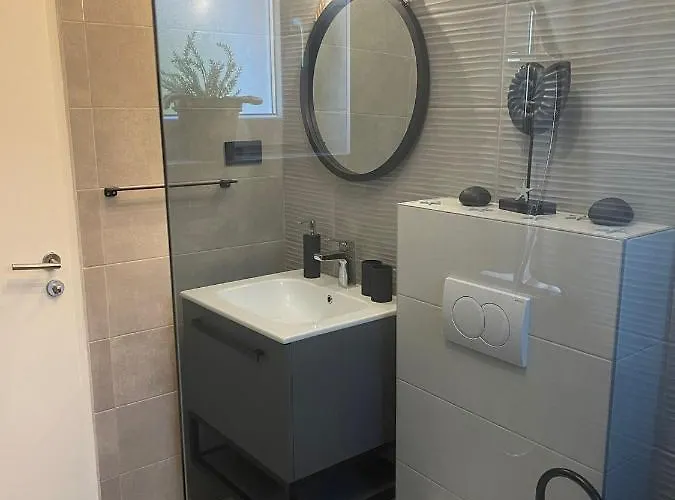 Mar-ta בית נופש *