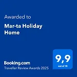 Mar-ta Casa vacanze
