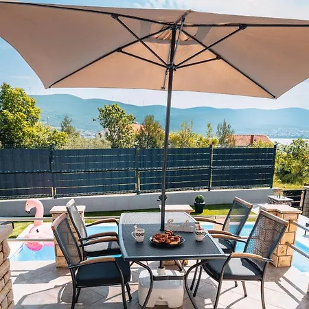 بيت للعطل Mar-ta