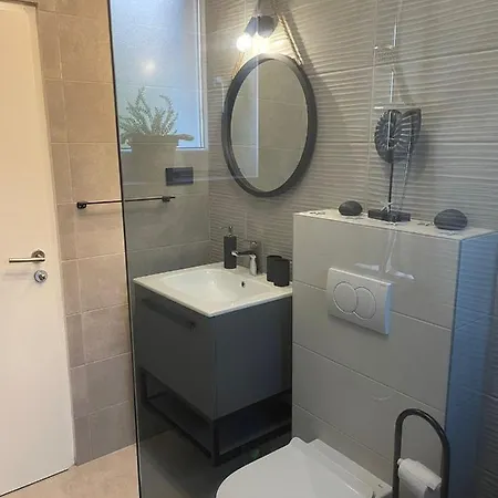 Mar-ta بيت للعطل *