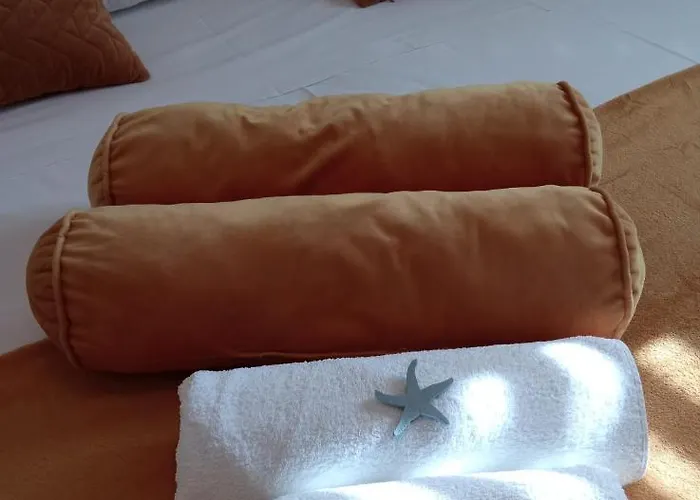 Дом отдыха Mar-ta *