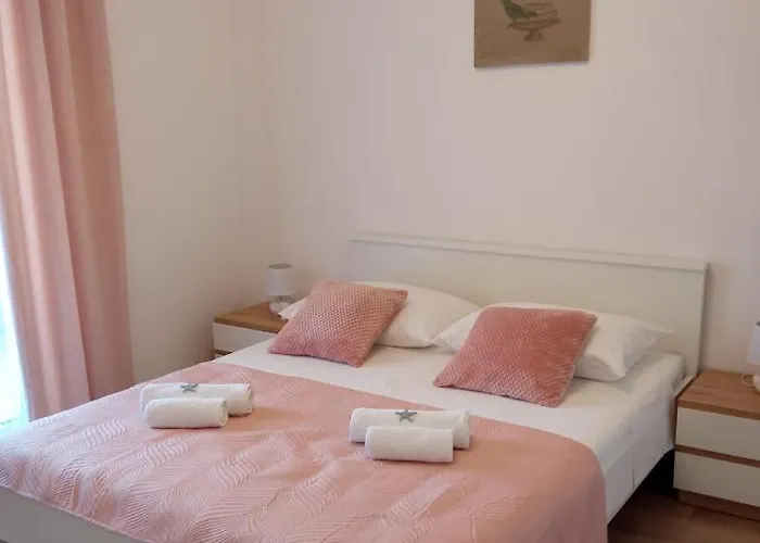 Mar-ta Дом отдыха *