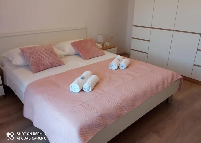 Дом отдыха Mar-ta *