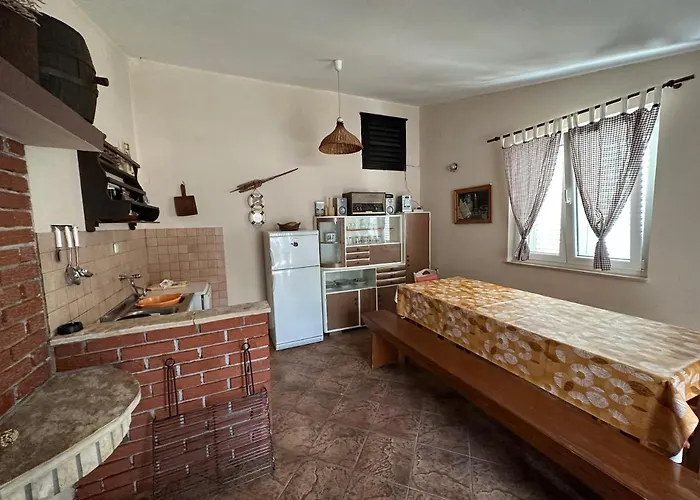 Mar-ta Дом отдыха Pridraga